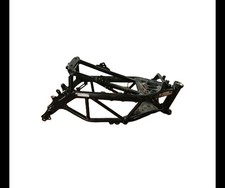 TELAIO KTM 125 DUKE 2018