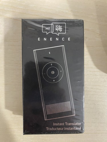 Enence traduttore instantaneo - enence,