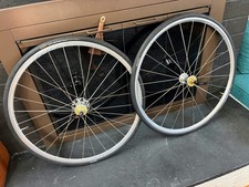 Set ruote bici strada - bici,