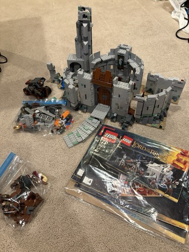 Lego ritirato signore - lego,