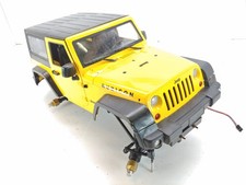 RC4WD SWB Trailfinder 2 TF2