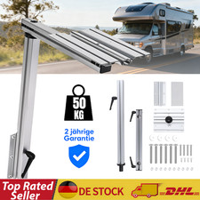 Gamba girevole 360° piede