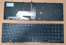 Tastiera HP ProBook 650 G4 G5