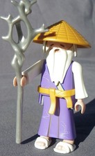 PLAYMOBIL SERIE 27 GARCON