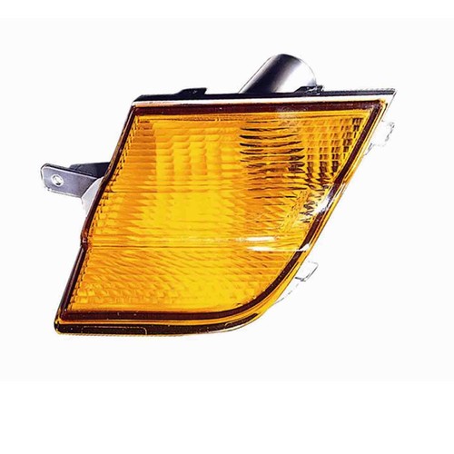 Gruppo ottico anteriore - ottico,