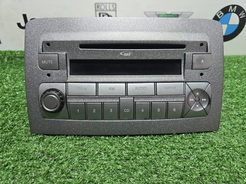 Autoradio mp3 lancia - autoradio, musa