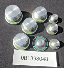 AUDI A4 TAPPI SCARICO OLIO