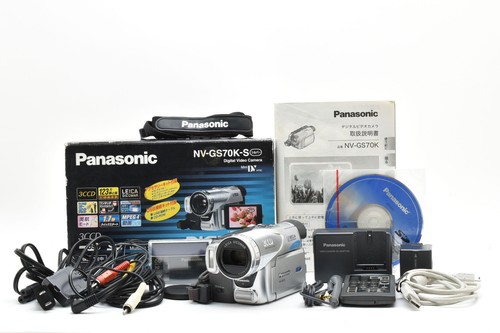 Eccellente 5 videocamere - eccellente,