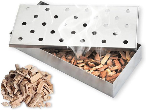 Affumicatore scatola - affumicatore,