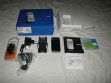 Nokia 5230 Navi Edition, senza