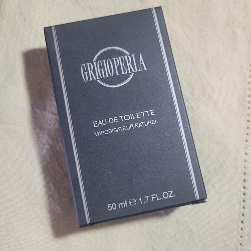 Perla grigio eau - eau, de