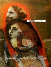 Kokocinski Garibaldi e Anita