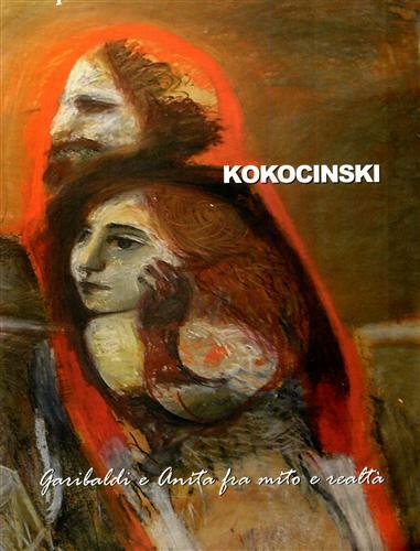 Kokocinski garibaldi anita - kokocinski,