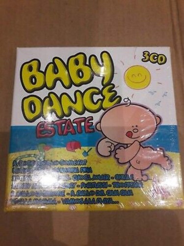 Artists various baby dance - artists,