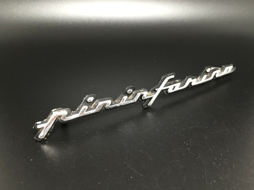 Alfa romeo pininfarina logo - alfa,