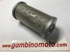 FILTRO GASOLIO MOTORE YANMAR