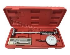 Alesametro di misurazione da 50 a 160mm alesometro comparatore centesimale 0,01
