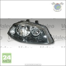 Faro fanale valeo destro - faro,