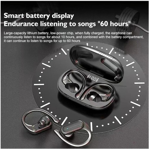 Auricolari bose soundsport
