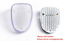 LED Brake Taillight Rear