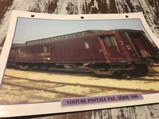 063 auto postale paz - 063,