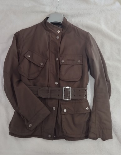 Giubbotto moto brema - giubbotto, da