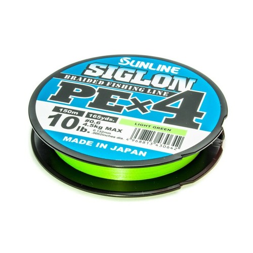 Sunline siglon 4 verde - sunline,