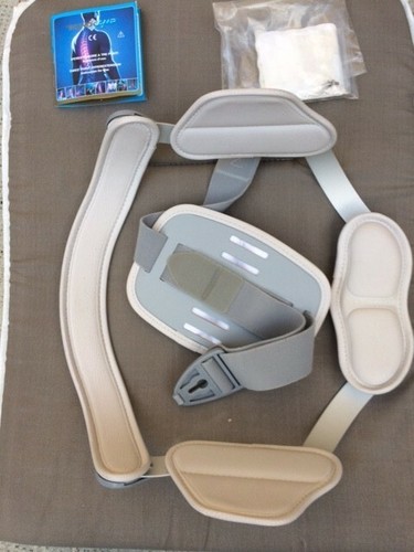 Busto ortopedico c35 tecno - busto,