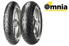 Coppia gomme Moto Pirelli