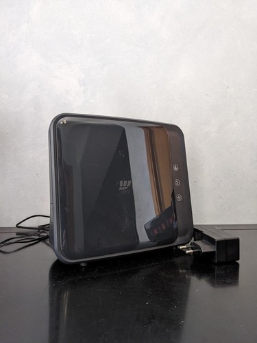 Modem router fastweb - modem,