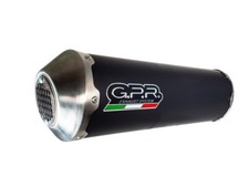 Sistema completo gpr scarico - completo,