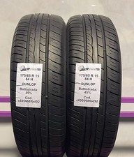 PNEUMATICO USATO DUNLOP SPORT