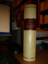 (Verona) Notizia degli