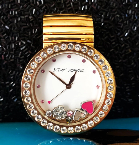 Orologio vintage betsey - orologio,