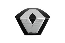 Emblema originale (romba)