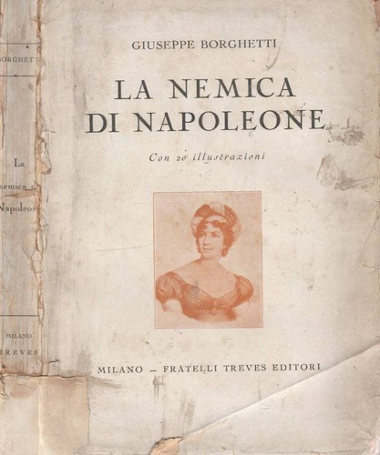 Nemica napoleone - napoleone.,