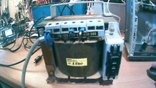 AUTOTRASFORMATORE 110, 160, 225 ,260, 380 V 1500 W