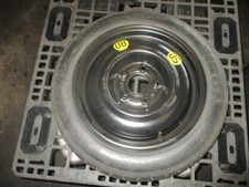 RUOTINO DI SCORTA HYUNDAI i30 Serie (0711) G4FA (2013) RICAMBI USATI 860782