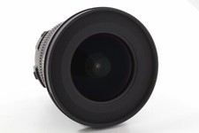 Sigma 10-20mm 1:3.5 EX DC HSM