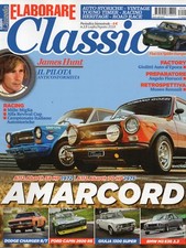 Elaborare Classic 2018 13.A112