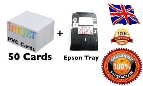 Starter kit carta - , d'identità