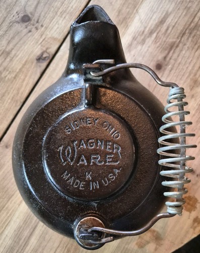 Wagner ware sidney - wagner,
