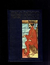 CALVINO I. " Fiabe Italiane "