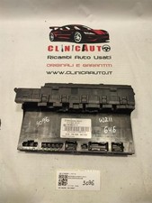 CENTRALINA SAM PER MERCEDES