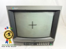 Sony pvm 1342q rgb - sony, pvm-1342q