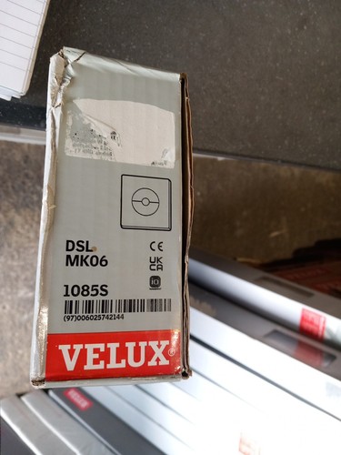 Tenda solare originale velux - solare,
