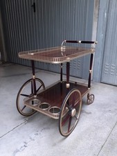 CARRELLO ANTICO