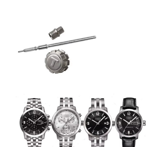 Tissot avvitabile orologio - tissot,