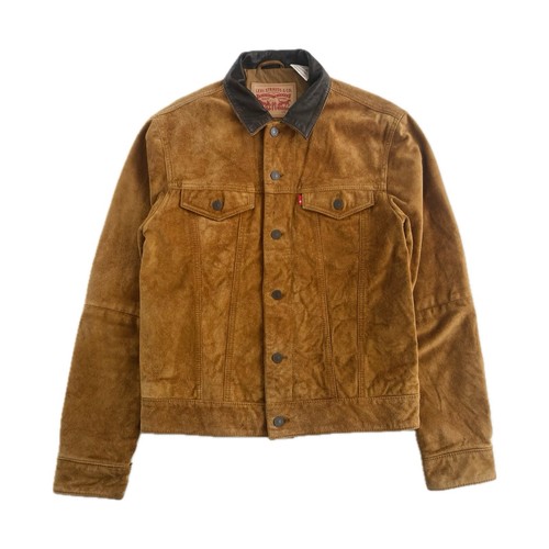 Giacca camionista levi - giacca, levi’s