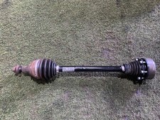 Semiasse Posteriore Sinistro